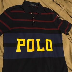 Ralph Lauren Polo Shirt